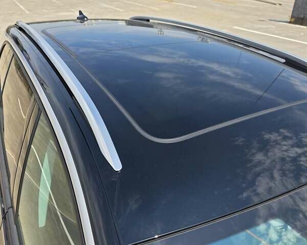 Синій Фольксваген ID.6 Crozz, об'ємом двигуна 0 л та пробігом 22 тис. км за 34500 $, фото 12 на Automoto.ua