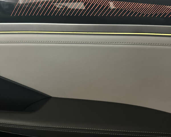 Синий Фольксваген ID.6 Crozz, объемом двигателя 0 л и пробегом 50 тыс. км за 28600 $, фото 25 на Automoto.ua