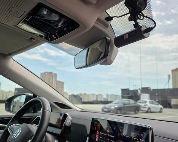 Синій Фольксваген ID.6 Crozz, об'ємом двигуна 0 л та пробігом 22 тис. км за 34500 $, фото 40 на Automoto.ua