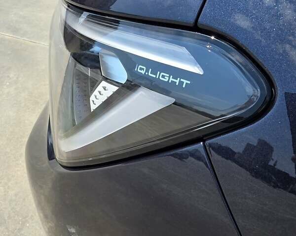 Синій Фольксваген ID.6 Crozz, об'ємом двигуна 0 л та пробігом 22 тис. км за 34500 $, фото 5 на Automoto.ua