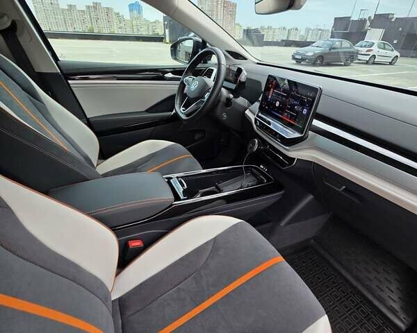 Синій Фольксваген ID.6 Crozz, об'ємом двигуна 0 л та пробігом 22 тис. км за 34500 $, фото 37 на Automoto.ua