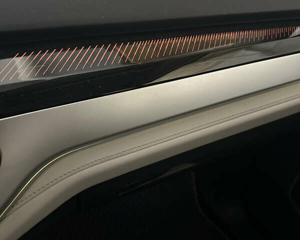 Синий Фольксваген ID.6 Crozz, объемом двигателя 0 л и пробегом 50 тыс. км за 28600 $, фото 26 на Automoto.ua