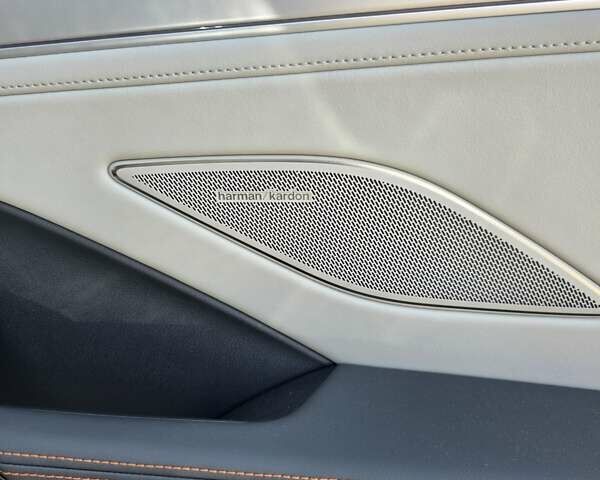 Синій Фольксваген ID.6 Crozz, об'ємом двигуна 0 л та пробігом 22 тис. км за 34500 $, фото 29 на Automoto.ua