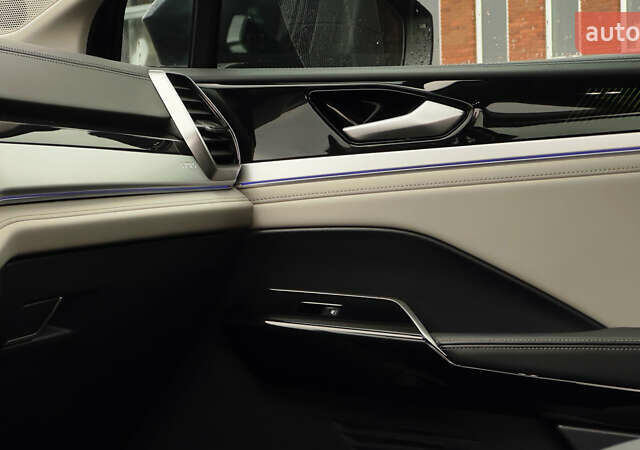 Синий Фольксваген ID.6 Crozz, объемом двигателя 0 л и пробегом 76 тыс. км за 26500 $, фото 10 на Automoto.ua