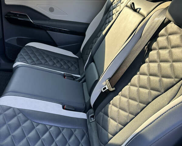 Синий Фольксваген ID.6 Crozz, объемом двигателя 0 л и пробегом 50 тыс. км за 28600 $, фото 12 на Automoto.ua