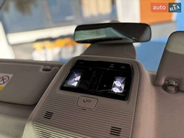 Синий Фольксваген ID.6 Crozz, объемом двигателя 0 л и пробегом 57 тыс. км за 25500 $, фото 63 на Automoto.ua