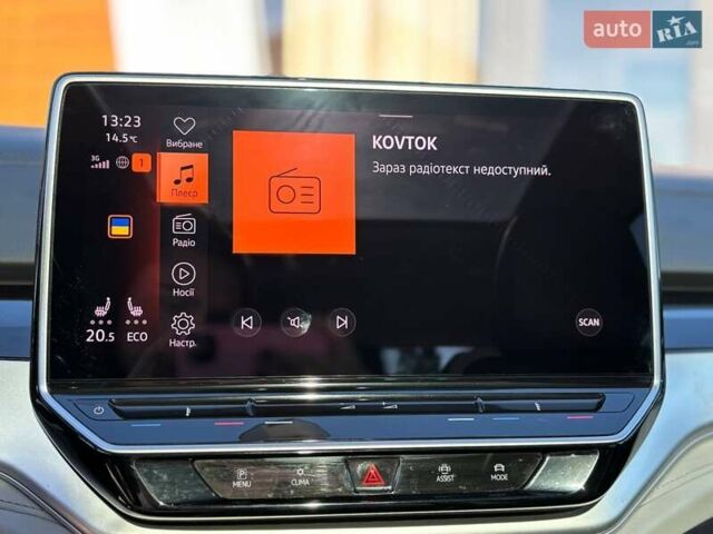 Синий Фольксваген ID.6 Crozz, объемом двигателя 0 л и пробегом 57 тыс. км за 25500 $, фото 55 на Automoto.ua