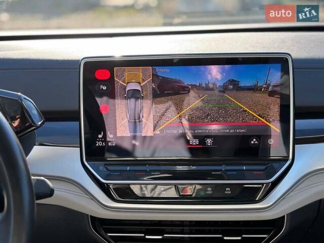 Синий Фольксваген ID.6 Crozz, объемом двигателя 0 л и пробегом 57 тыс. км за 25500 $, фото 47 на Automoto.ua