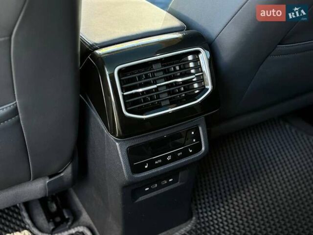 Синий Фольксваген ID.6 Crozz, объемом двигателя 0 л и пробегом 57 тыс. км за 25500 $, фото 35 на Automoto.ua