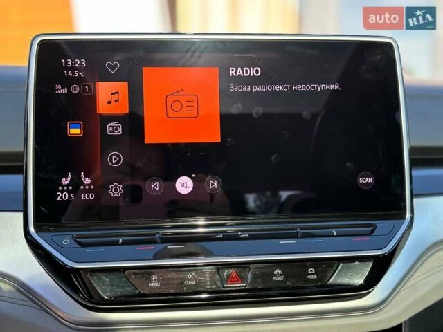 Синий Фольксваген ID.6 Crozz, объемом двигателя 0 л и пробегом 57 тыс. км за 25500 $, фото 57 на Automoto.ua