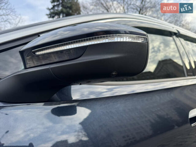 Синий Фольксваген ID.6 Crozz, объемом двигателя 0 л и пробегом 39 тыс. км за 27500 $, фото 14 на Automoto.ua