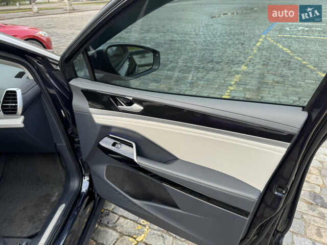 Синий Фольксваген ID.6 Crozz, объемом двигателя 0 л и пробегом 39 тыс. км за 27500 $, фото 21 на Automoto.ua