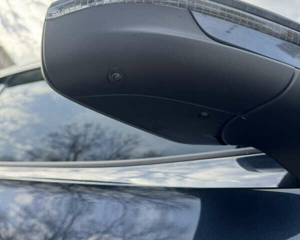 Синий Фольксваген ID.6 Crozz, объемом двигателя 0 л и пробегом 39 тыс. км за 27500 $, фото 19 на Automoto.ua