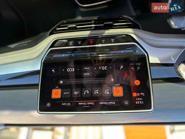 Синий Фольксваген ID.6 Crozz, объемом двигателя 0 л и пробегом 57 тыс. км за 25500 $, фото 54 на Automoto.ua