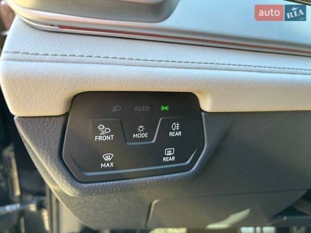 Синий Фольксваген ID.6 Crozz, объемом двигателя 0 л и пробегом 57 тыс. км за 25500 $, фото 65 на Automoto.ua