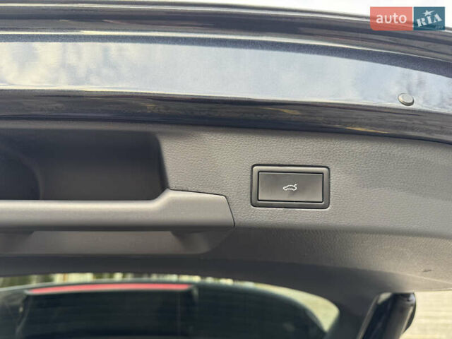 Синий Фольксваген ID.6 Crozz, объемом двигателя 0 л и пробегом 39 тыс. км за 27500 $, фото 25 на Automoto.ua