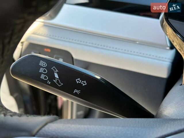 Синий Фольксваген ID.6 Crozz, объемом двигателя 0 л и пробегом 57 тыс. км за 25500 $, фото 59 на Automoto.ua