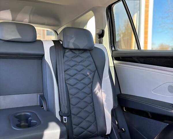 Синий Фольксваген ID.6 Crozz, объемом двигателя 0 л и пробегом 57 тыс. км за 25500 $, фото 34 на Automoto.ua