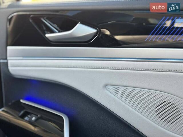 Синий Фольксваген ID.6 Crozz, объемом двигателя 0 л и пробегом 57 тыс. км за 25500 $, фото 67 на Automoto.ua