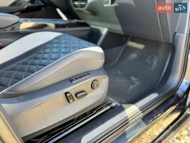 Синий Фольксваген ID.6 Crozz, объемом двигателя 0 л и пробегом 57 тыс. км за 25500 $, фото 27 на Automoto.ua