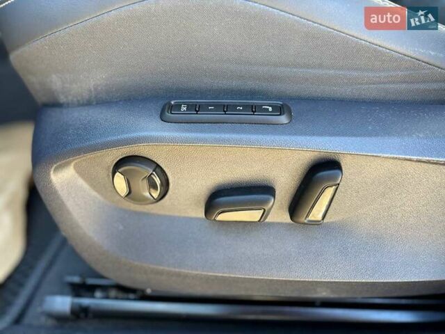 Синий Фольксваген ID.6 Crozz, объемом двигателя 0 л и пробегом 57 тыс. км за 25500 $, фото 24 на Automoto.ua