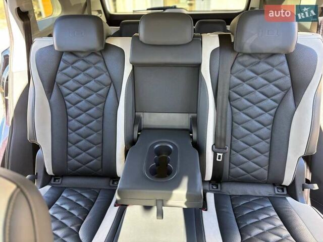 Синий Фольксваген ID.6 Crozz, объемом двигателя 0 л и пробегом 57 тыс. км за 25500 $, фото 29 на Automoto.ua