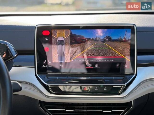 Синий Фольксваген ID.6 Crozz, объемом двигателя 0 л и пробегом 57 тыс. км за 25500 $, фото 46 на Automoto.ua