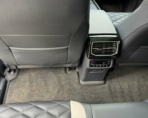 Синий Фольксваген ID.6 Crozz, объемом двигателя 0 л и пробегом 39 тыс. км за 27500 $, фото 26 на Automoto.ua