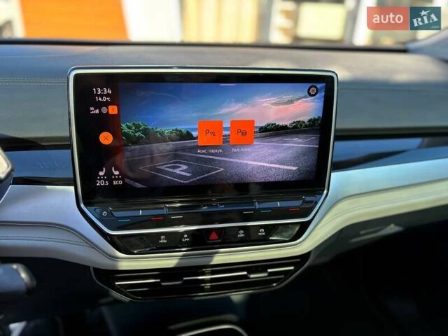 Синий Фольксваген ID.6 Crozz, объемом двигателя 0 л и пробегом 57 тыс. км за 25500 $, фото 53 на Automoto.ua