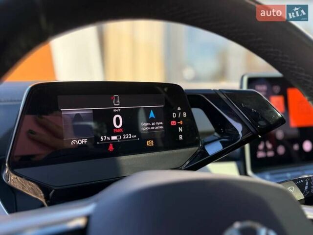 Синий Фольксваген ID.6 Crozz, объемом двигателя 0 л и пробегом 57 тыс. км за 25500 $, фото 61 на Automoto.ua