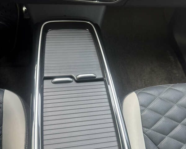 Синий Фольксваген ID.6 Crozz, объемом двигателя 0 л и пробегом 39 тыс. км за 27500 $, фото 34 на Automoto.ua