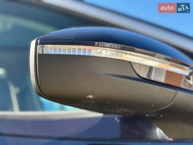 Синий Фольксваген ID.6 Crozz, объемом двигателя 0 л и пробегом 57 тыс. км за 25500 $, фото 71 на Automoto.ua