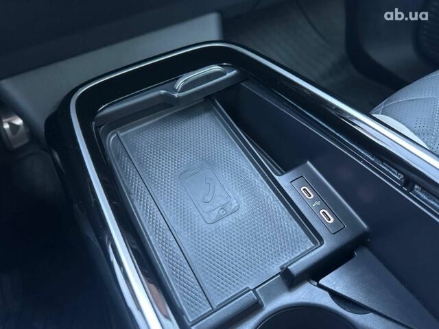 Синий Фольксваген ID.6 Crozz, объемом двигателя 0 л и пробегом 16 тыс. км за 38940 $, фото 35 на Automoto.ua