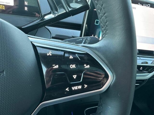 Синий Фольксваген ID.6 Crozz, объемом двигателя 0 л и пробегом 16 тыс. км за 38940 $, фото 21 на Automoto.ua