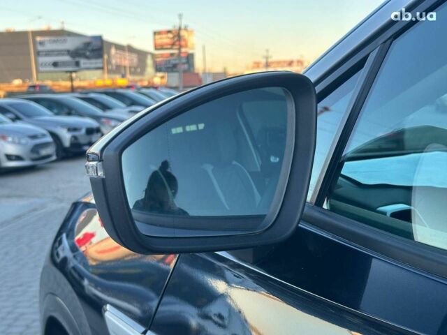 Синий Фольксваген ID.6 Crozz, объемом двигателя 0 л и пробегом 16 тыс. км за 38940 $, фото 14 на Automoto.ua