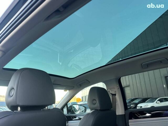 Синий Фольксваген ID.6 Crozz, объемом двигателя 0 л и пробегом 16 тыс. км за 38940 $, фото 28 на Automoto.ua