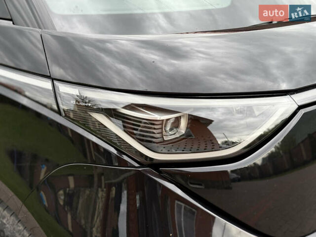 Чорний Фольксваген I.D. Buzz, об'ємом двигуна 0 л та пробігом 55 тис. км за 25400 $, фото 3 на Automoto.ua