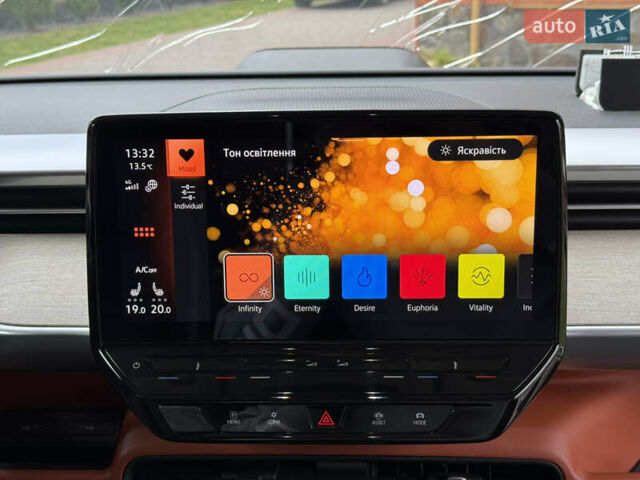 Чорний Фольксваген I.D. Buzz, об'ємом двигуна 0 л та пробігом 55 тис. км за 25400 $, фото 58 на Automoto.ua