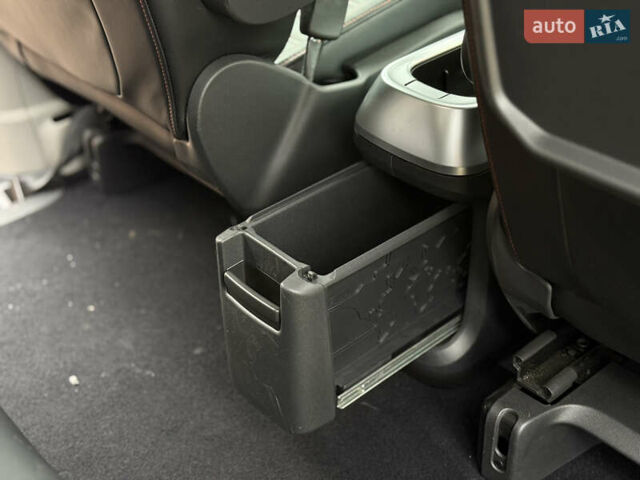 Чорний Фольксваген I.D. Buzz, об'ємом двигуна 0 л та пробігом 55 тис. км за 25400 $, фото 63 на Automoto.ua