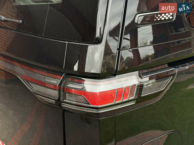 Чорний Фольксваген I.D. Buzz, об'ємом двигуна 0 л та пробігом 55 тис. км за 25400 $, фото 14 на Automoto.ua