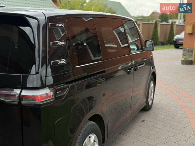 Чорний Фольксваген I.D. Buzz, об'ємом двигуна 0 л та пробігом 55 тис. км за 25400 $, фото 19 на Automoto.ua