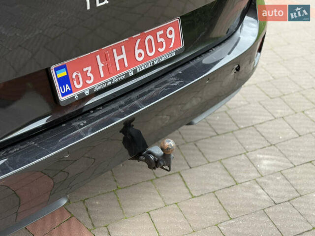 Чорний Фольксваген I.D. Buzz, об'ємом двигуна 0 л та пробігом 55 тис. км за 25400 $, фото 31 на Automoto.ua