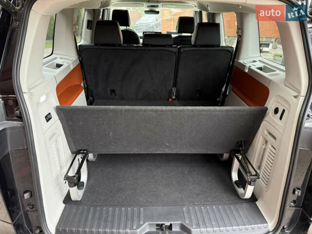 Чорний Фольксваген I.D. Buzz, об'ємом двигуна 0 л та пробігом 55 тис. км за 25400 $, фото 88 на Automoto.ua