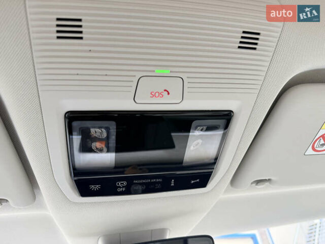 Зелений Фольксваген I.D. Buzz, об'ємом двигуна 0 л та пробігом 4 тис. км за 50000 $, фото 20 на Automoto.ua