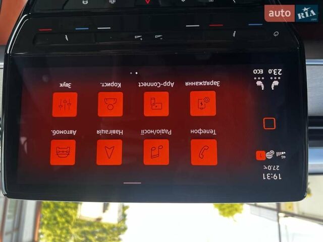 Помаранчевий Фольксваген I.D. Buzz, об'ємом двигуна 0 л та пробігом 18 тис. км за 39900 $, фото 61 на Automoto.ua