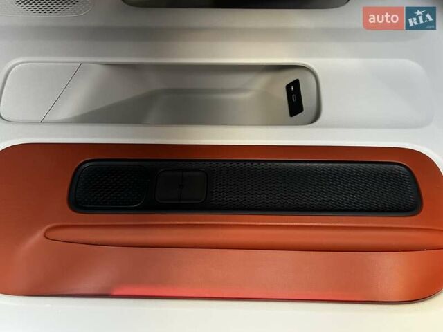 Помаранчевий Фольксваген I.D. Buzz, об'ємом двигуна 0 л та пробігом 18 тис. км за 39900 $, фото 31 на Automoto.ua