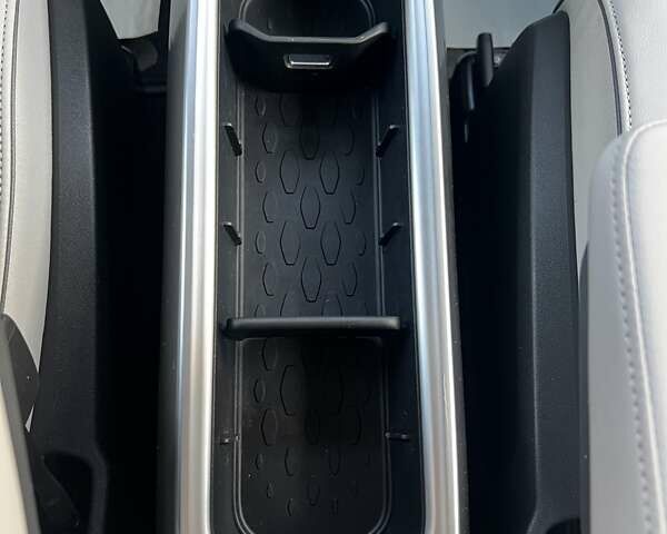 Помаранчевий Фольксваген I.D. Buzz, об'ємом двигуна 0 л та пробігом 18 тис. км за 39900 $, фото 53 на Automoto.ua