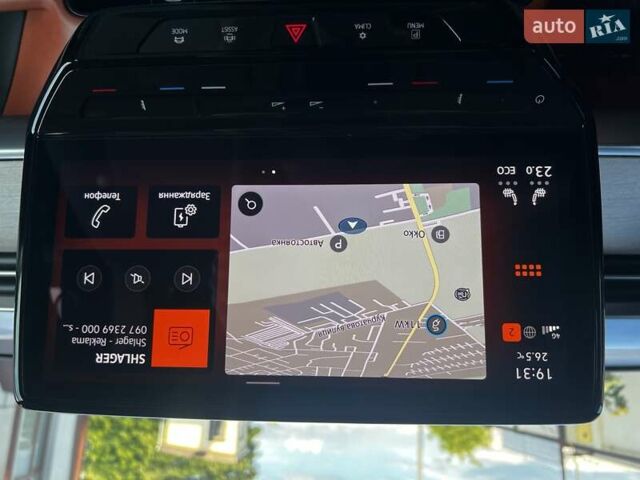Помаранчевий Фольксваген I.D. Buzz, об'ємом двигуна 0 л та пробігом 18 тис. км за 39900 $, фото 55 на Automoto.ua