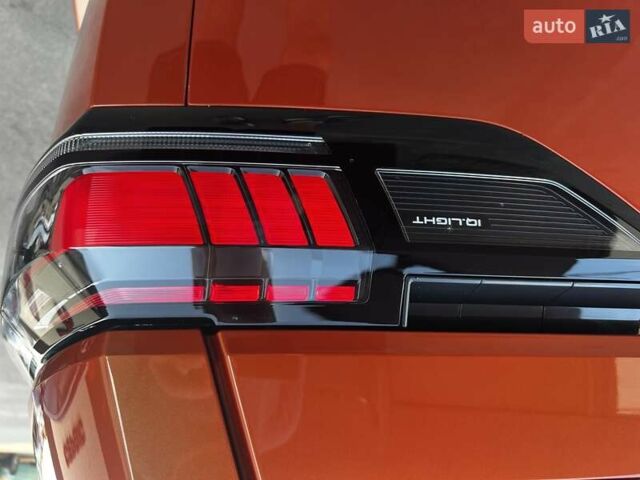 Помаранчевий Фольксваген I.D. Buzz, об'ємом двигуна 0 л та пробігом 18 тис. км за 39900 $, фото 48 на Automoto.ua