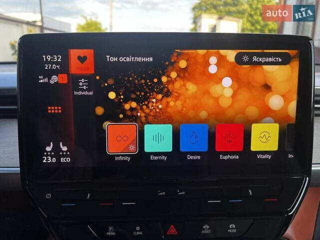 Помаранчевий Фольксваген I.D. Buzz, об'ємом двигуна 0 л та пробігом 18 тис. км за 39900 $, фото 63 на Automoto.ua